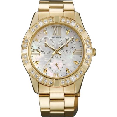 Montre Orient FUT0B003W0 Dressy