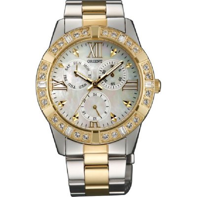 Montre Orient FUT0B004W0 Dressy