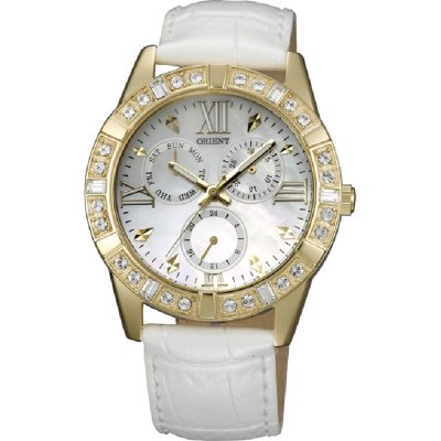 Montre Orient FUT0B007W0 Dressy