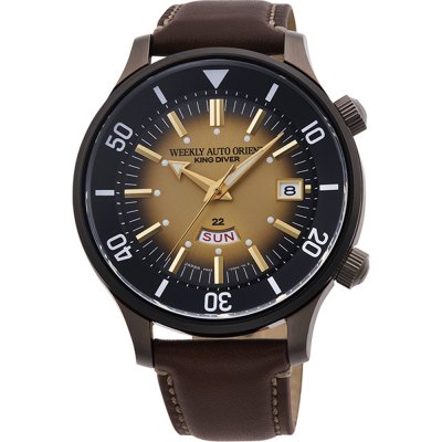 Montre Orient Automatic RA-AA0D04G0HB King Diver