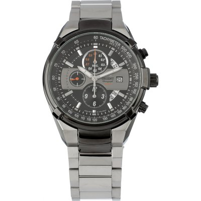 Montre Orient Quartz FTT0J001B0 Leader