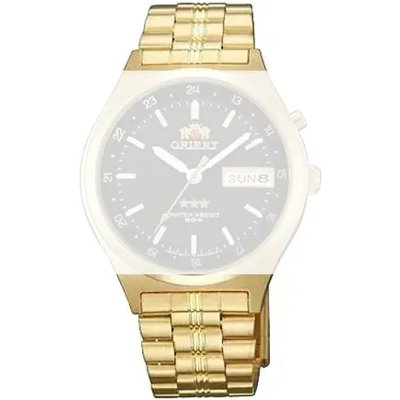 Bracelet Orient straps M0602GG