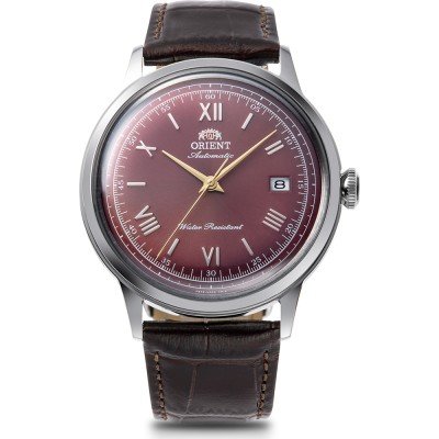 Montre Orient Bambino RA-AC0026R30B Bambino Classic