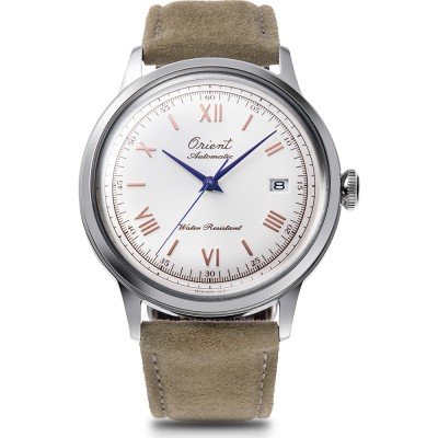 Montre Orient Bambino RA-AC0027S30B Bambino Classic - 75th Anniversary Edition