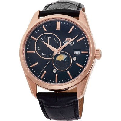 Montre Orient RA-AK0309B10B Sun & Moon