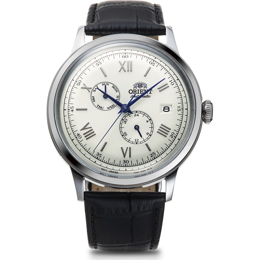 Montre Orient Bambino RA-AK0701S30B