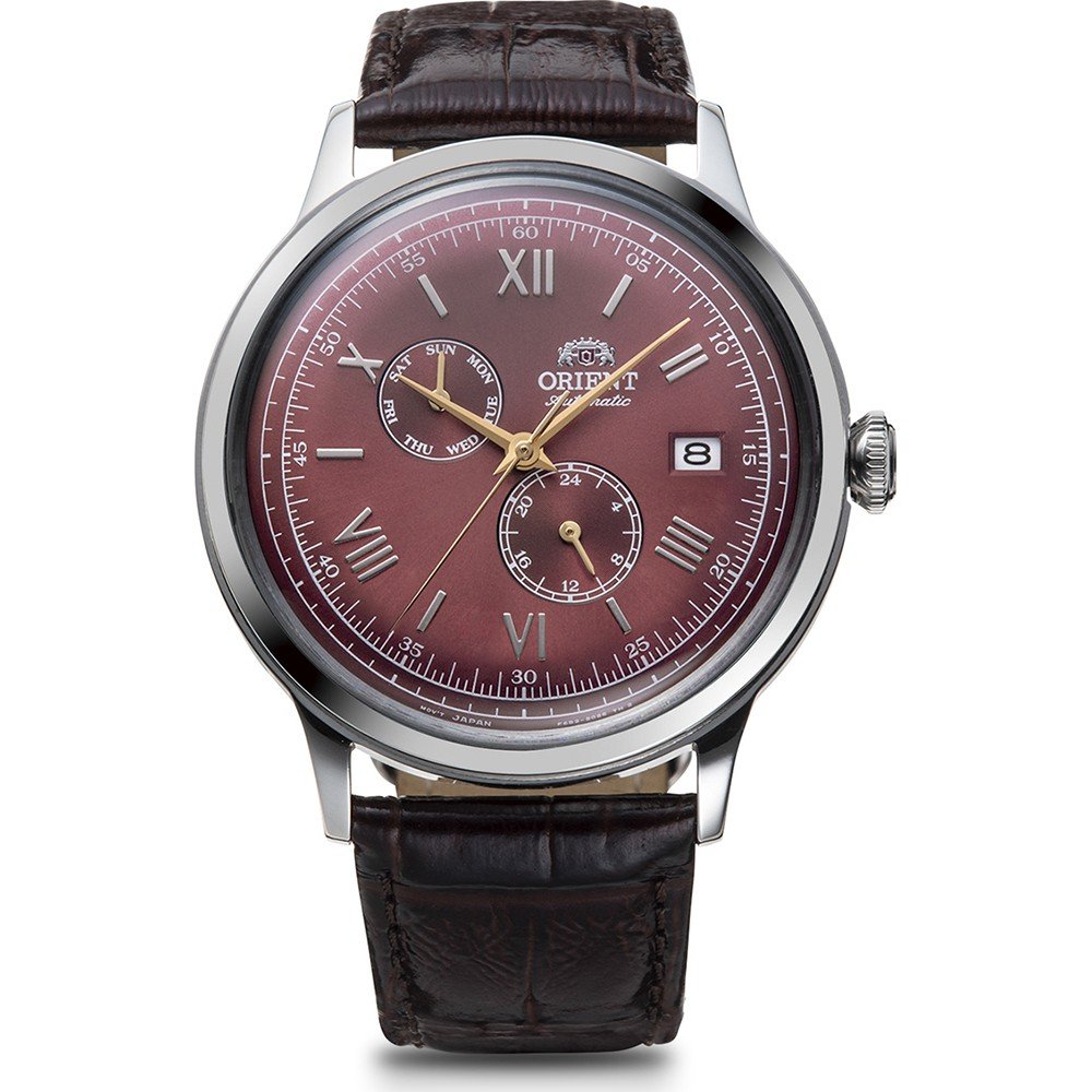 Montre Orient Bambino RA-AK0705R