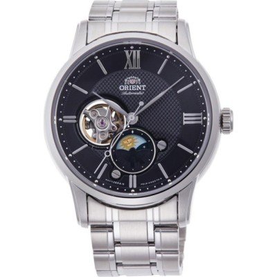 Montre Orient RA-AS0008B10B Sun & Moon