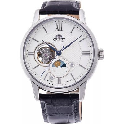 Montre Orient Automatic RA-AS0011S Sun & Moon