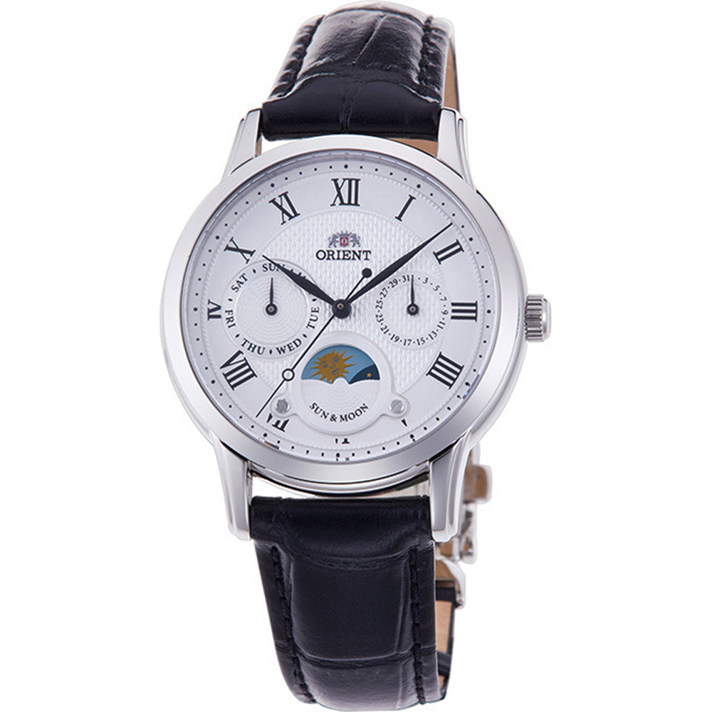 Montre Orient Quartz RA-KA0006S00B