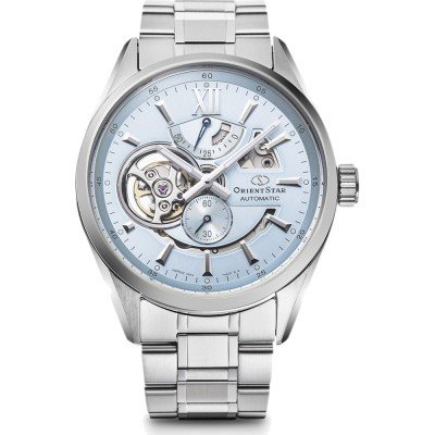 Montre Orient Star RE-AV0127L00B Orient Star - Open Heart