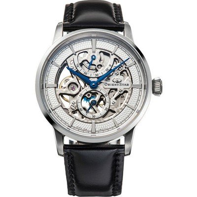 Montre Orient Star RE-AZ0005S M45 Pleiades