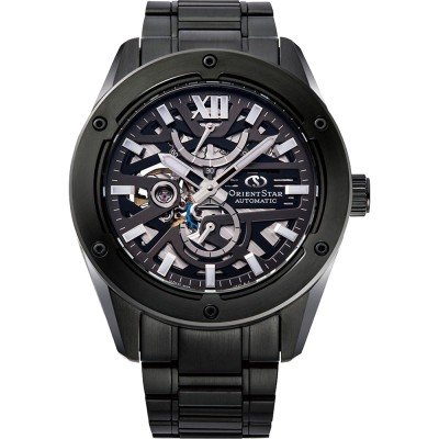 Montre Orient Star - M Collection RE-BZ0004B00B M34 F8 - Avant Garde