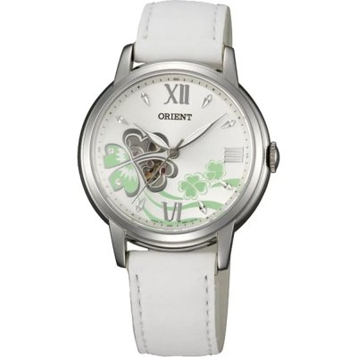 Montre Orient SDB07004F0 Happy Stream Clover