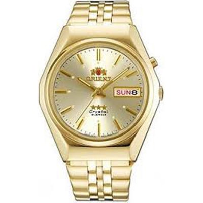 montre Orient Automatic SEM0B01DC8 Tri Star