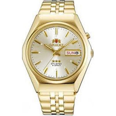 montre Orient Automatic SEM0B01DW8 Tri Star