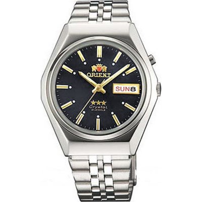 montre Orient Automatic SEM0B01JB8 Tri Star