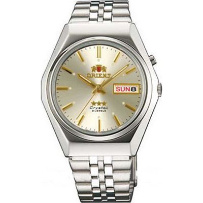 montre Orient Automatic SEM0B01JC8 Tri Star