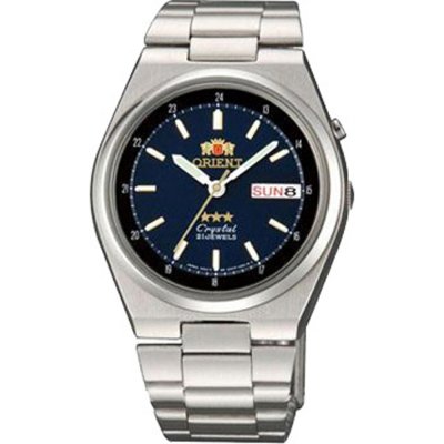 Montre Orient Automatic SEM1T016D8 Tri Star