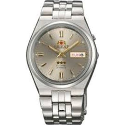 Montre Orient Automatic SEM1T01CK8 Tri Star