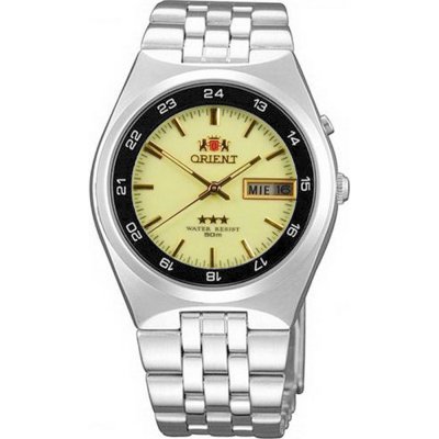 Montre Orient Automatic SEM6H00NR8 Tri Star