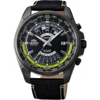 Orient SEU0B005BH montre