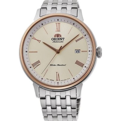 Montre Orient Automatic RA-AC0J01S10B Simple Roman