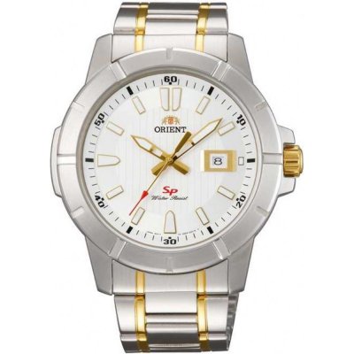 Montre Orient Quartz FUNE9004W0 SP