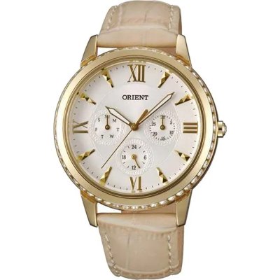 montre Orient Quartz SSW03003W0