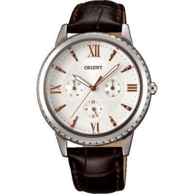 montre Orient Quartz SSW03005W0