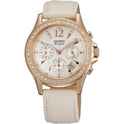 Montre Orient Quartz STW00002W0