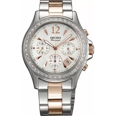 Montre Orient Quartz STW00003W0