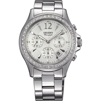 Montre Orient Quartz STW00004W0