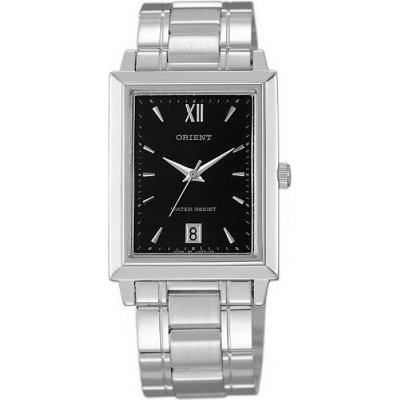 Montre Orient Quartz SUNAX009B0