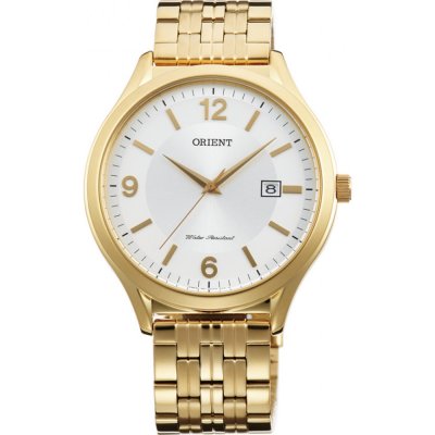 Montre Orient Quartz SUNG9001W0