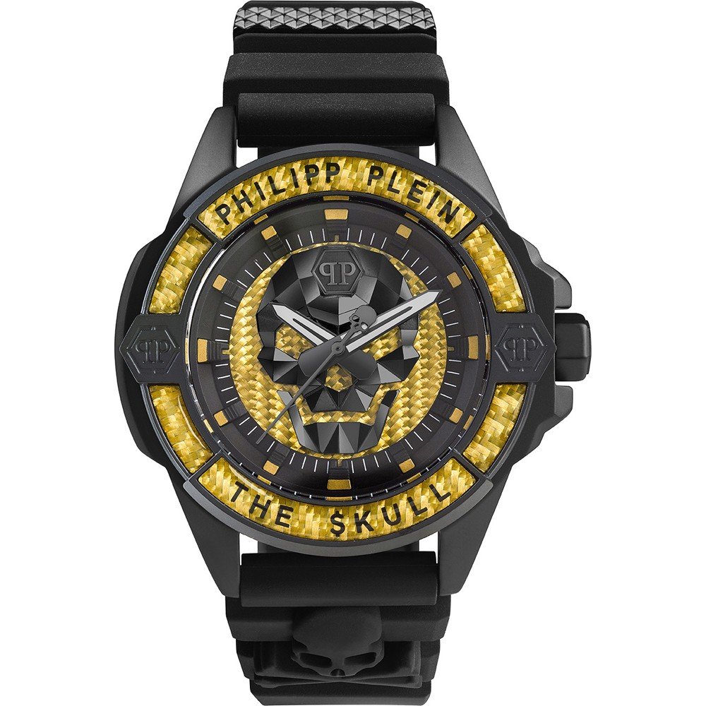 Montre Philipp Plein PWAAA1922