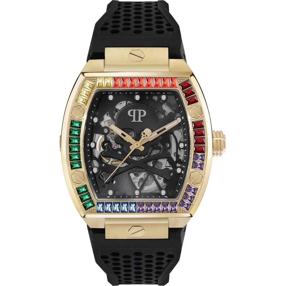 Montre Philipp Plein PWBAA1623