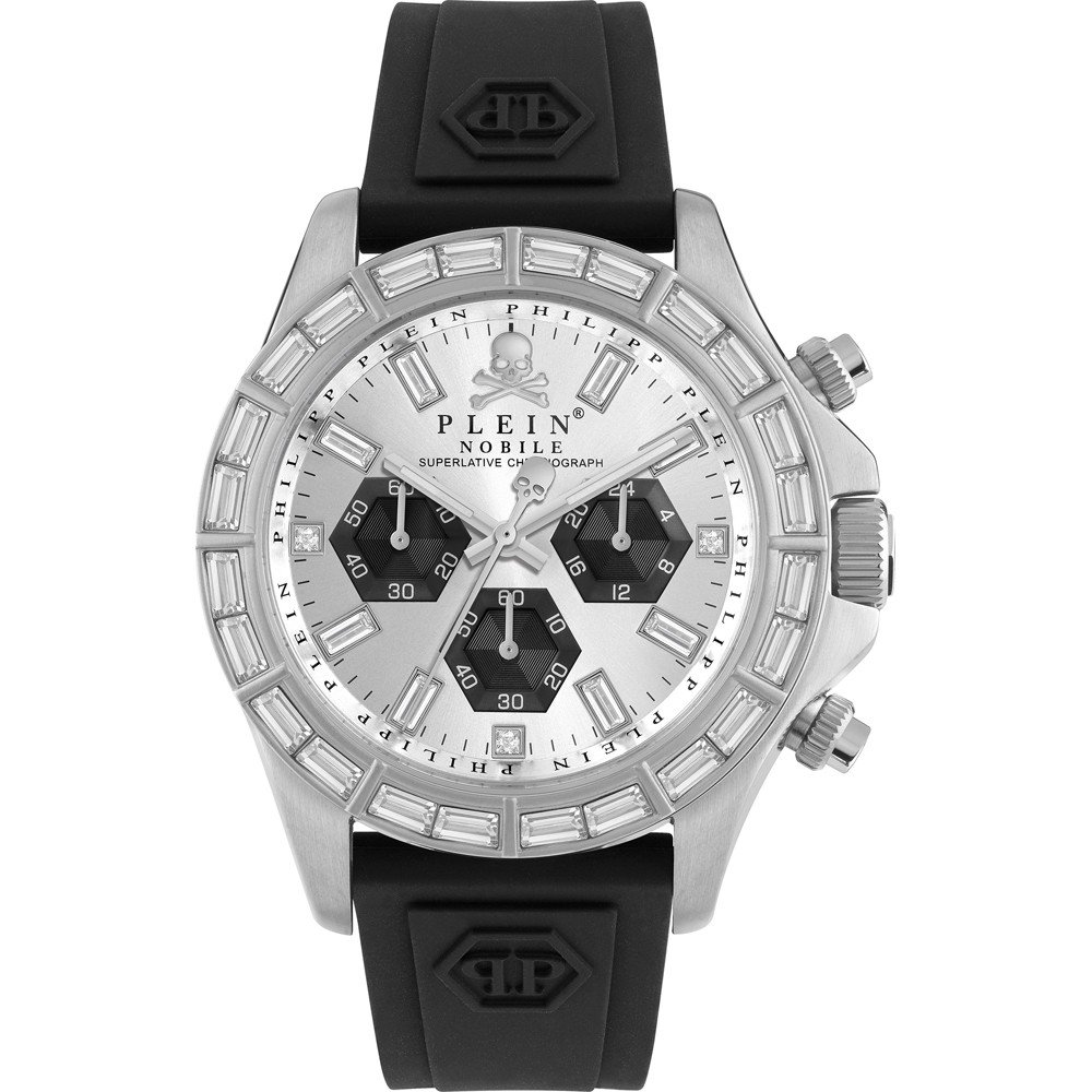 Montre Philipp Plein PWVAA0123