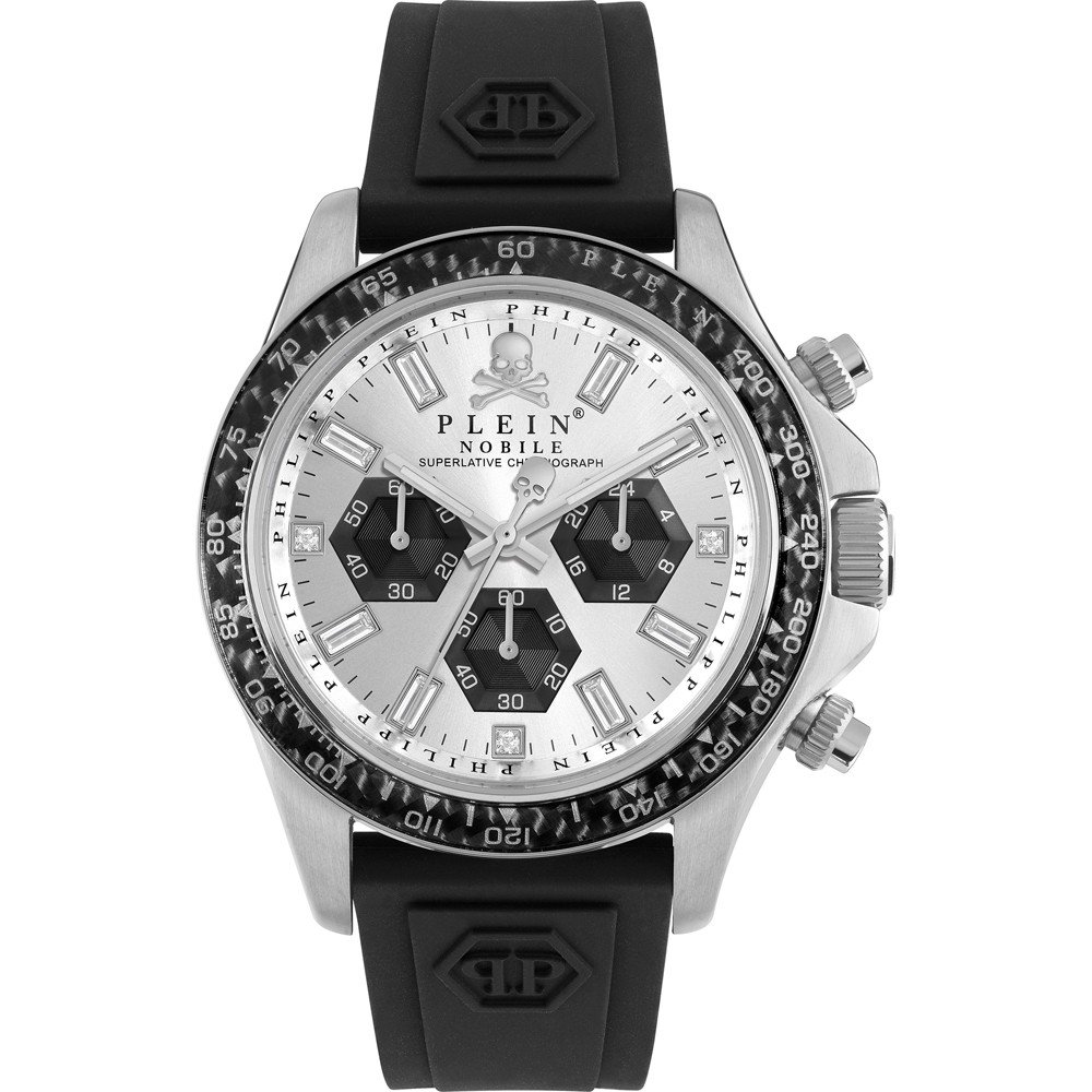 Montre Philipp Plein PWVAA0523