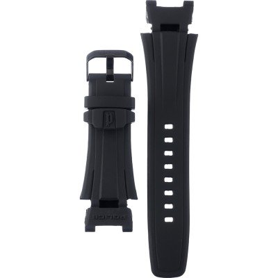 Bracelet Police Straps 03-13092JSB/02 Raptor