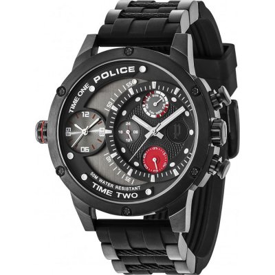 Montre Police PL.14536JSB/CB Adder