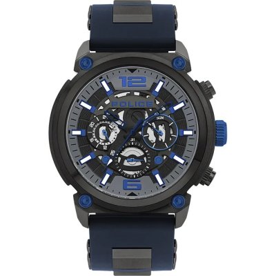 Montre Police PL.14378JSU/13P Armor