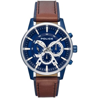 Montre Police PL.15523JSBLS/03 Avondale