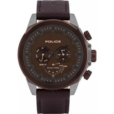 Montre Police PL.15970JSUBZ/12 Belmont