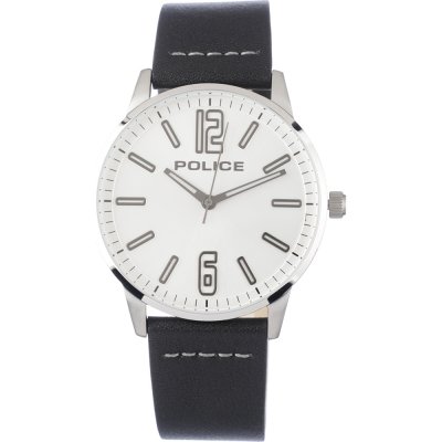 Montre Police PL.15142JS/04 Esquire