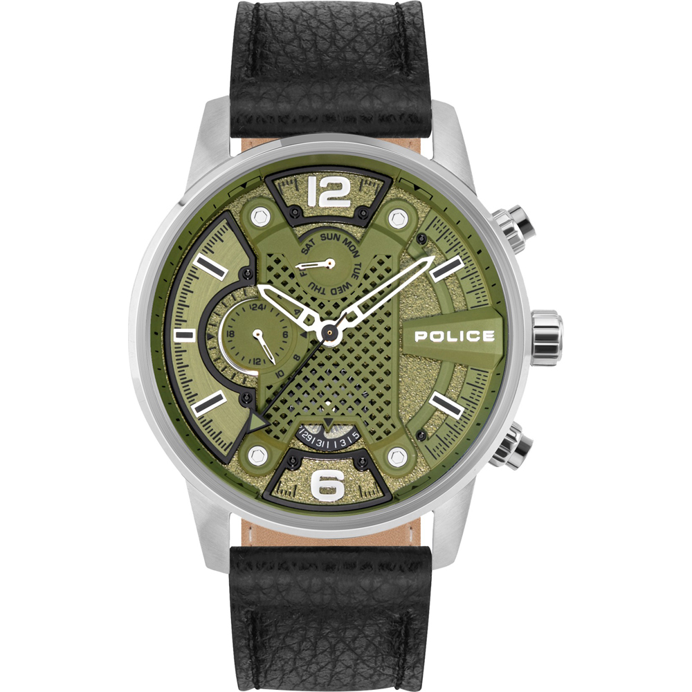 Montre police online