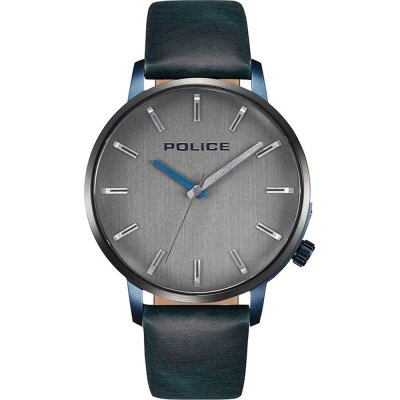 Montre Police PL.15923JSBLU/13 Marmol