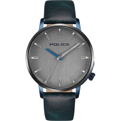 Montre Police PL.15923JSTBLU/13 Marmol