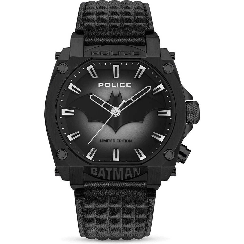 Montre Police PEWGD0022601 Forever Batman