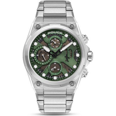 Montre Police PEWGK2239104 Airflow